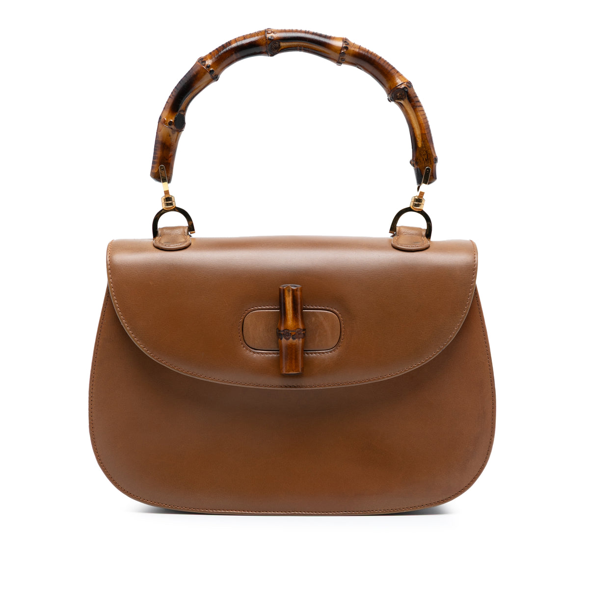 Calfskin Bamboo Night