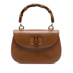 Calfskin Bamboo Night