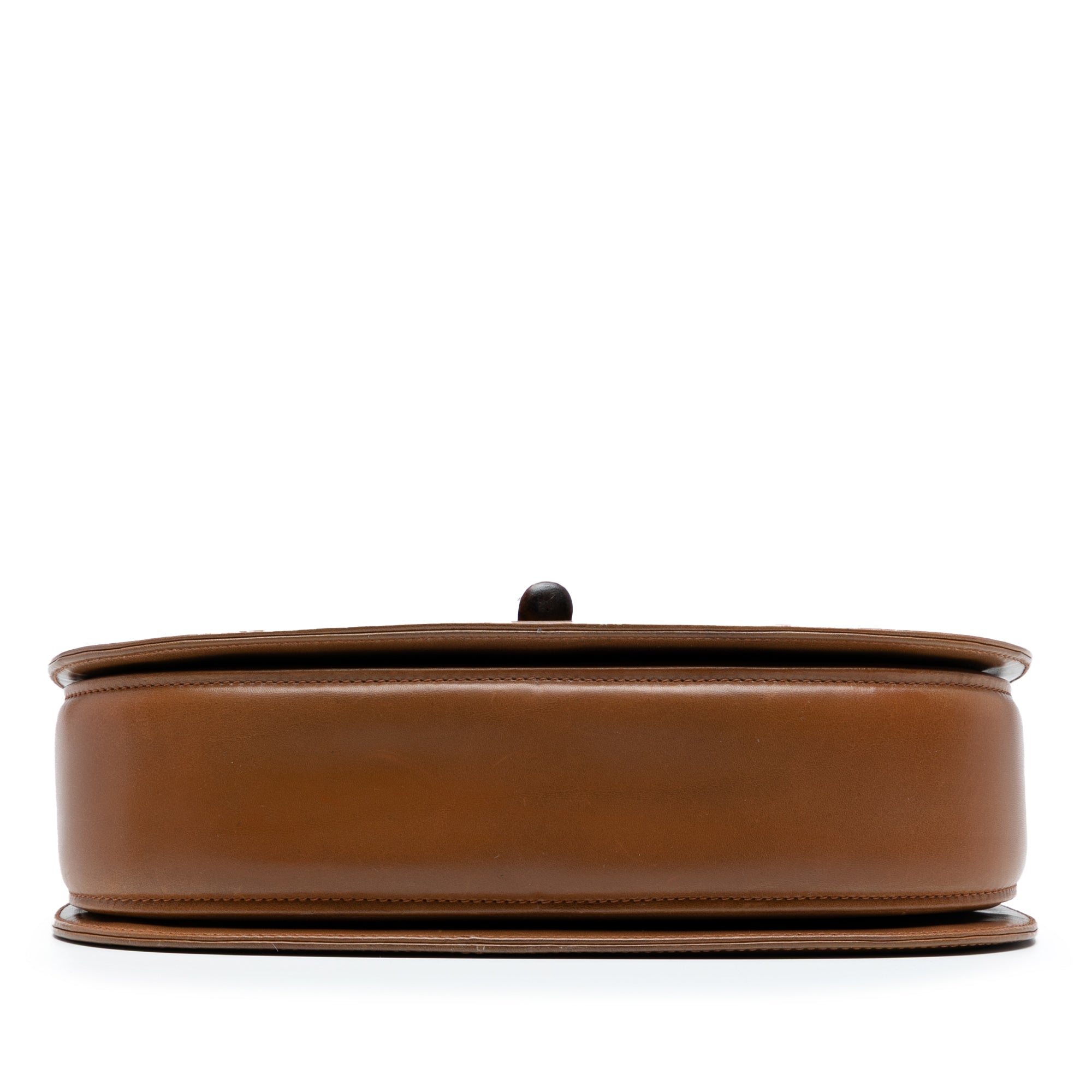 Calfskin Bamboo Night