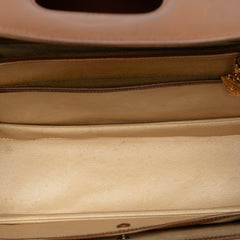 Calfskin Bamboo Night