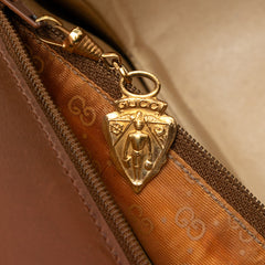 Calfskin Bamboo Night