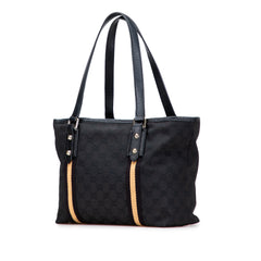 GG Canvas Jolicoeur Tote