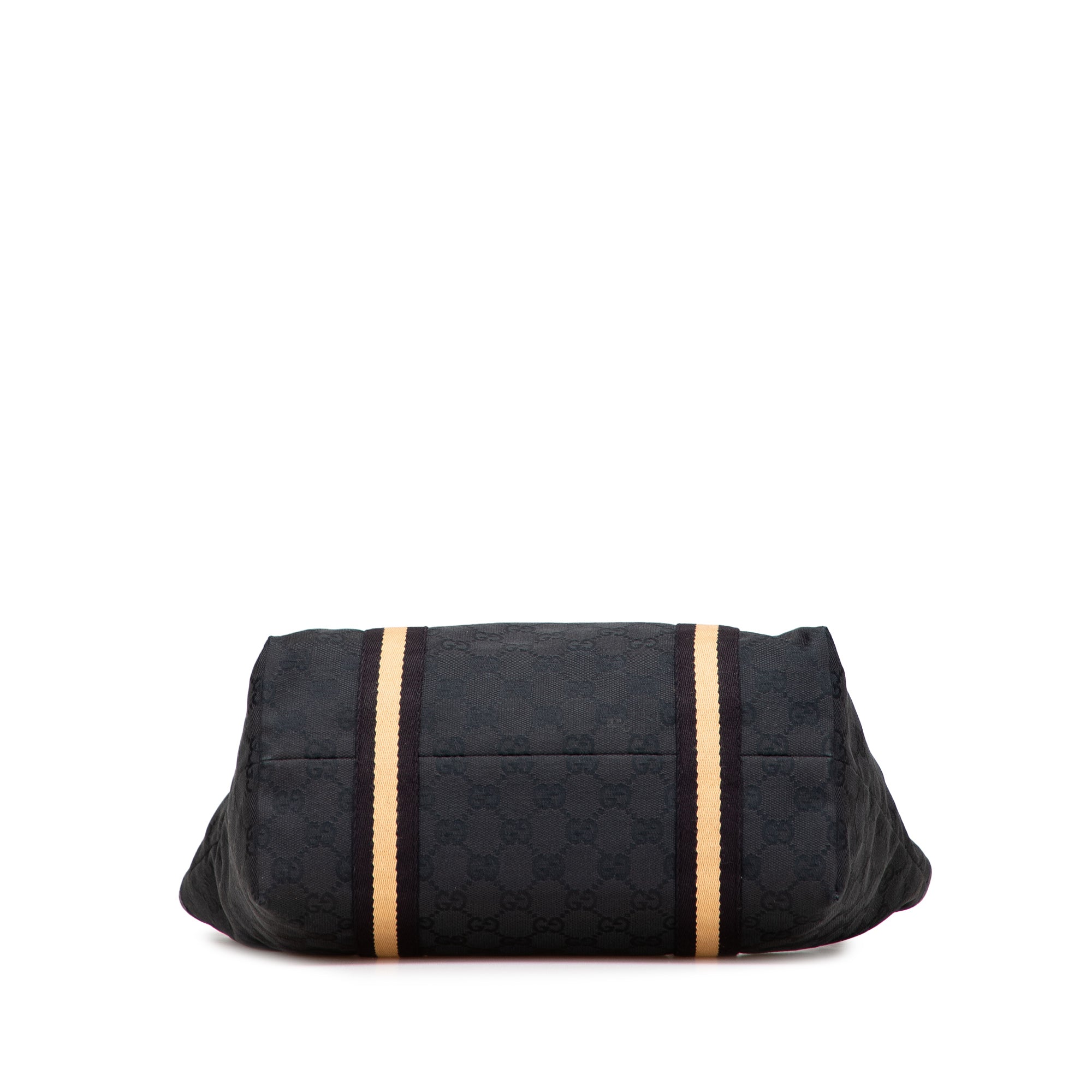 GG Canvas Jolicoeur Tote