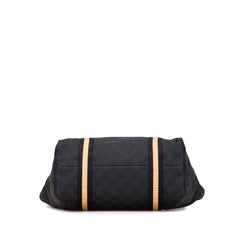 GG Canvas Jolicoeur Tote