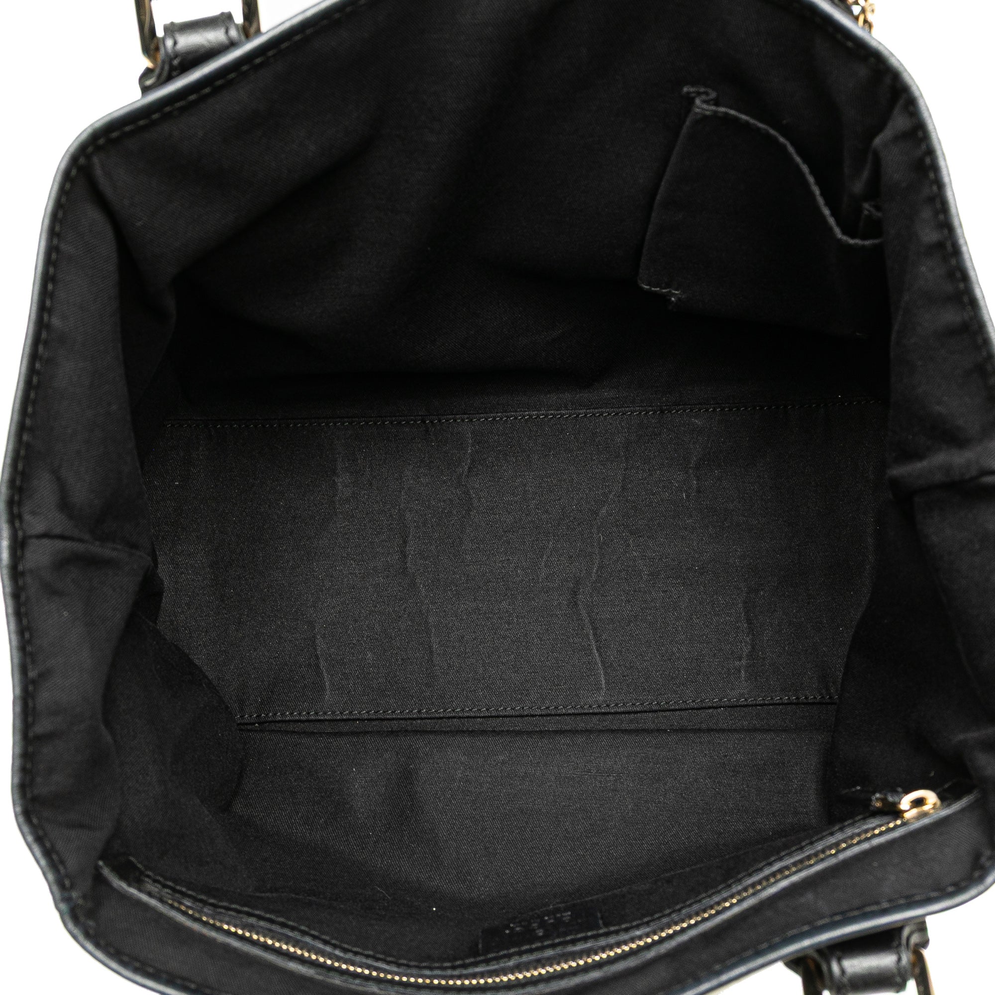 GG Canvas Jolicoeur Tote