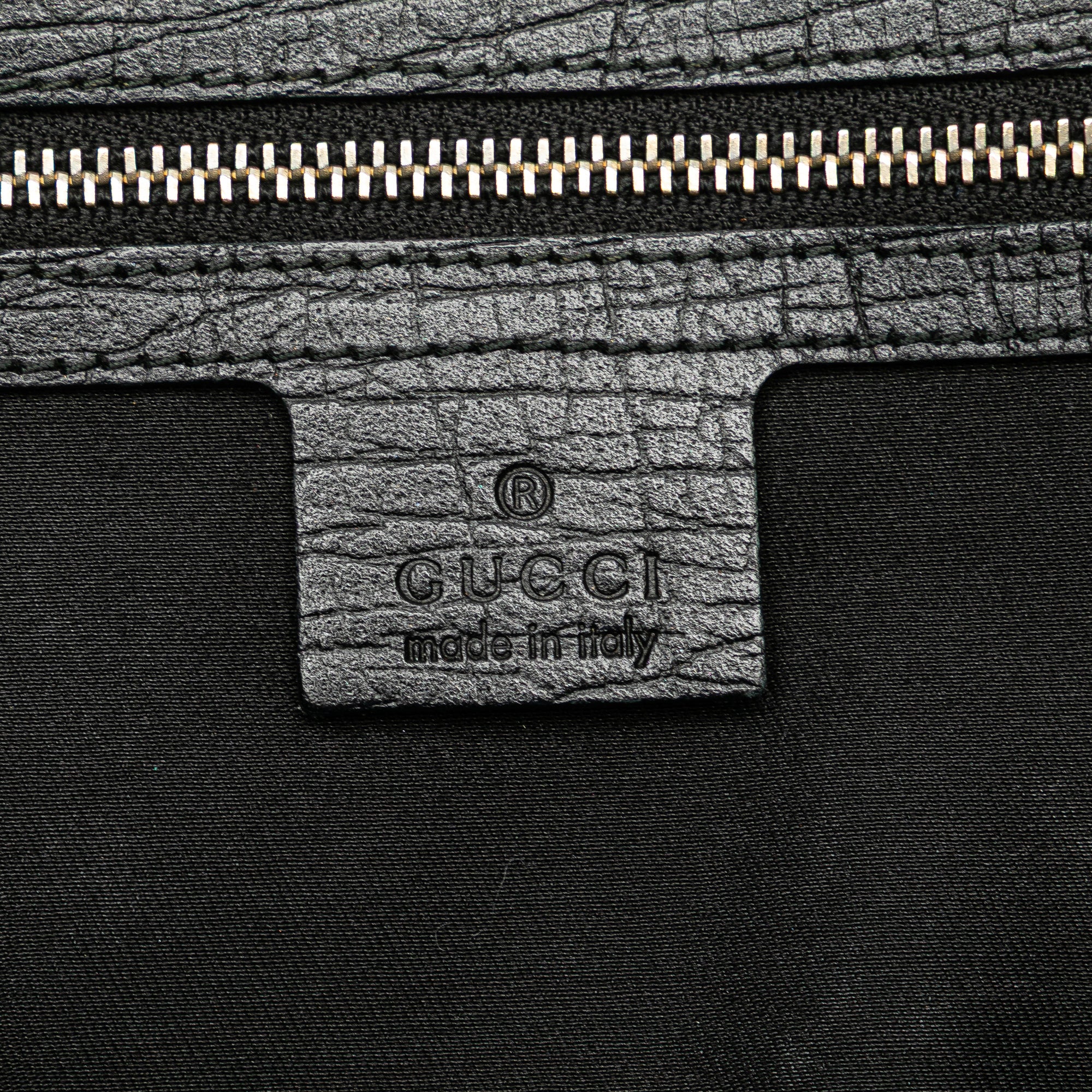 GG Canvas Jolicoeur Tote