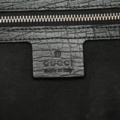 GG Canvas Jolicoeur Tote