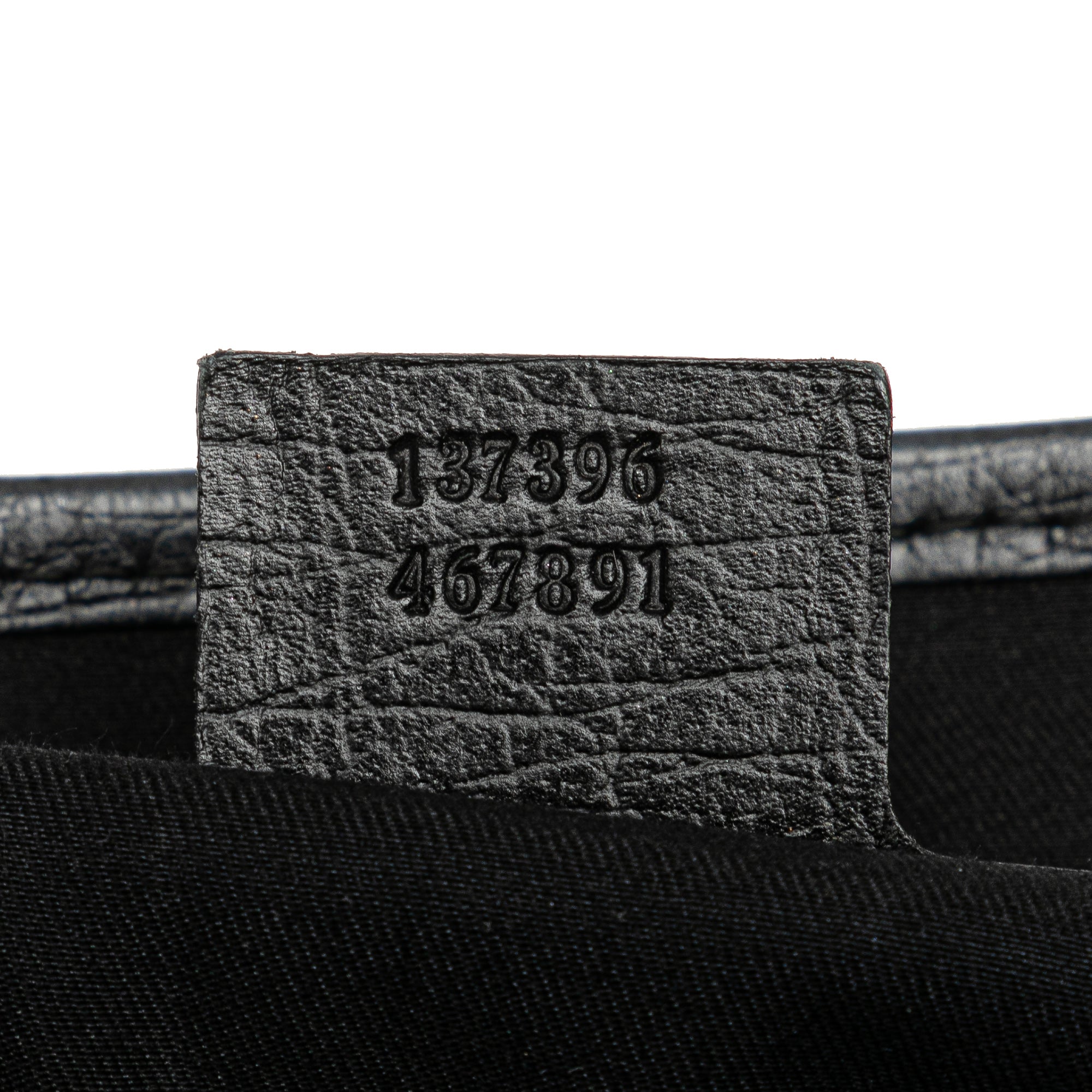 GG Canvas Jolicoeur Tote