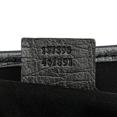 GG Canvas Jolicoeur Tote