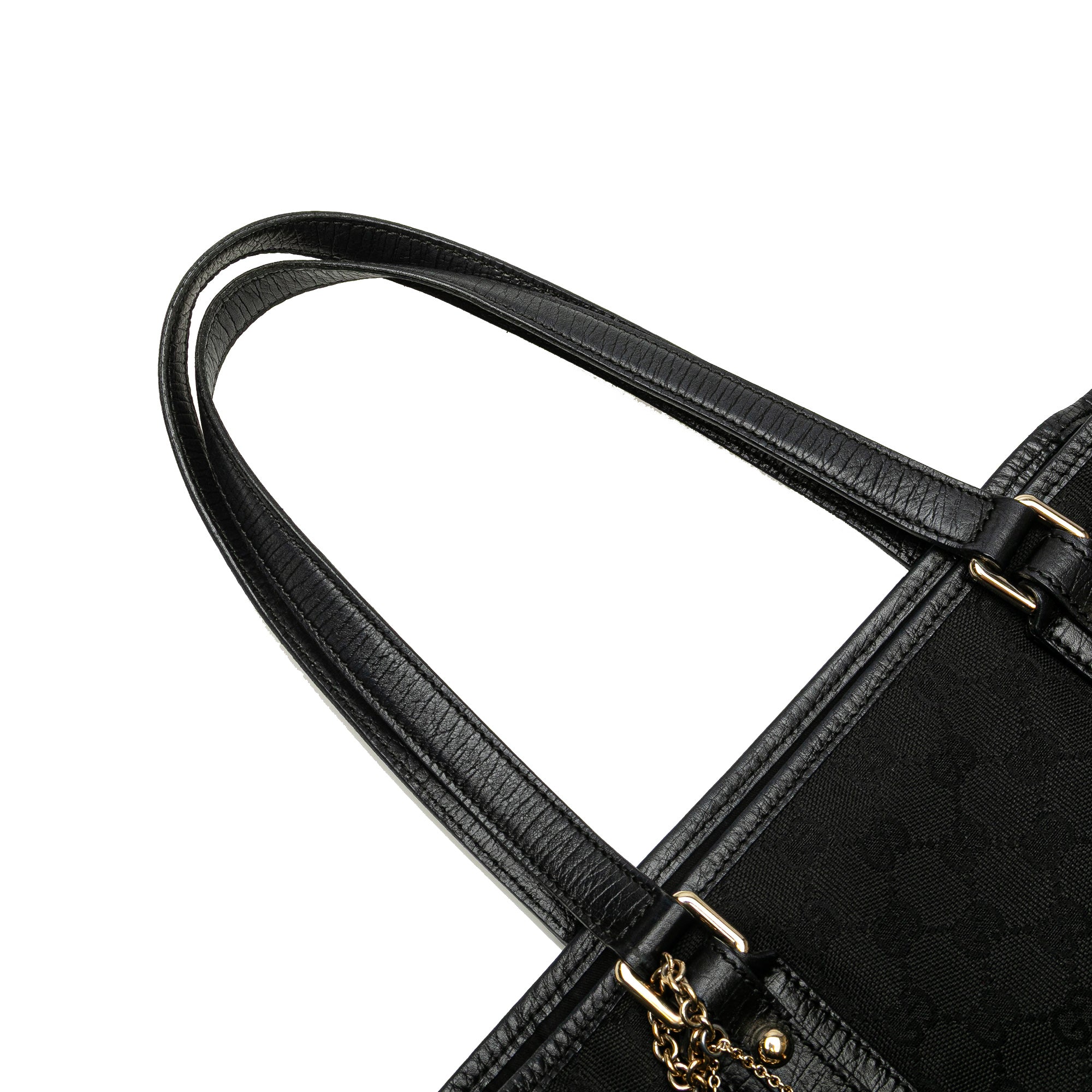GG Canvas Jolicoeur Tote