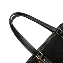 GG Canvas Jolicoeur Tote