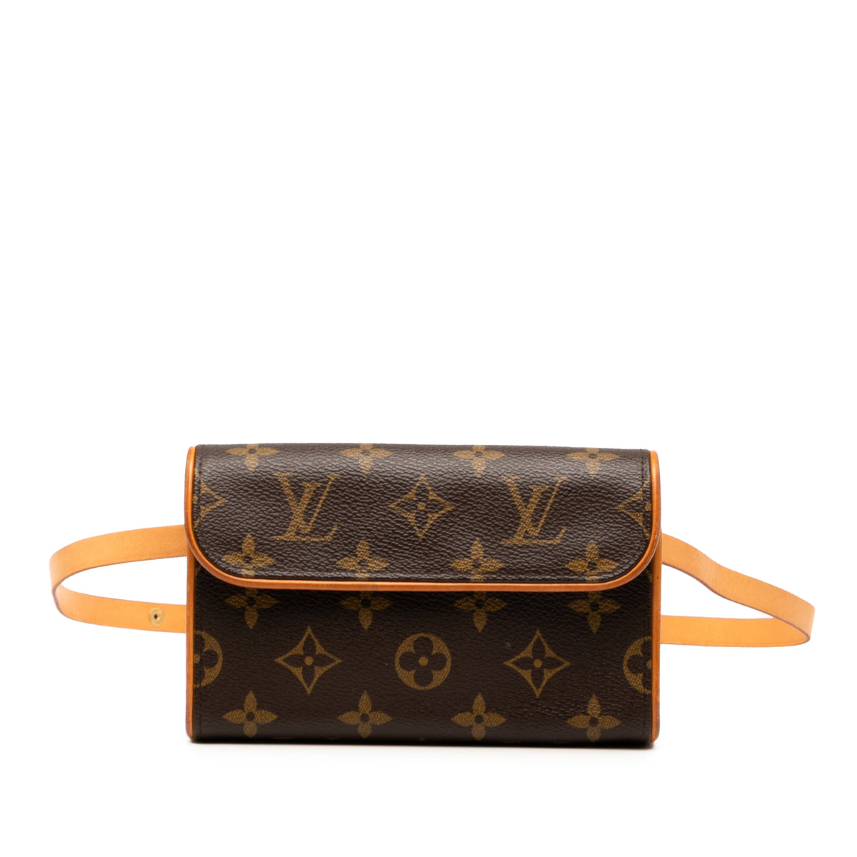 Monogram Pochette Florentine
