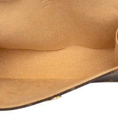 Monogram Pochette Florentine