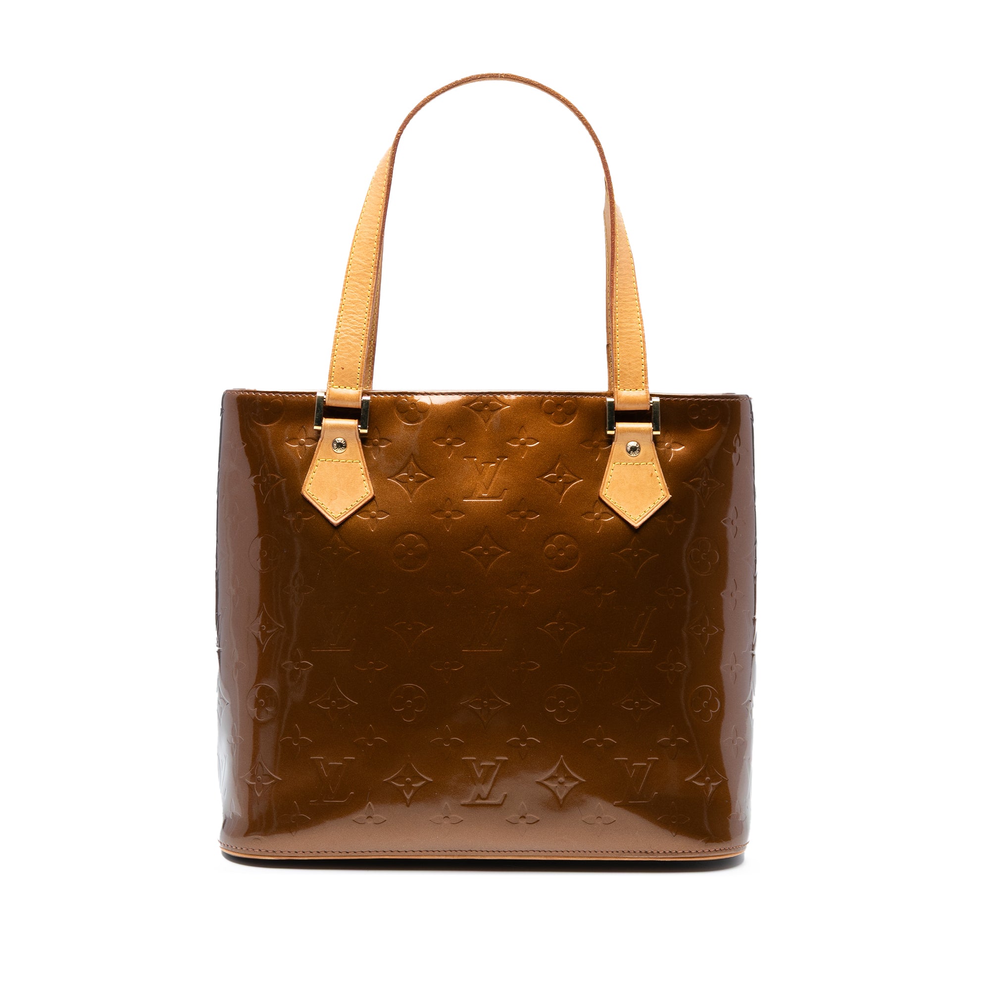 Monogram Vernis Houston