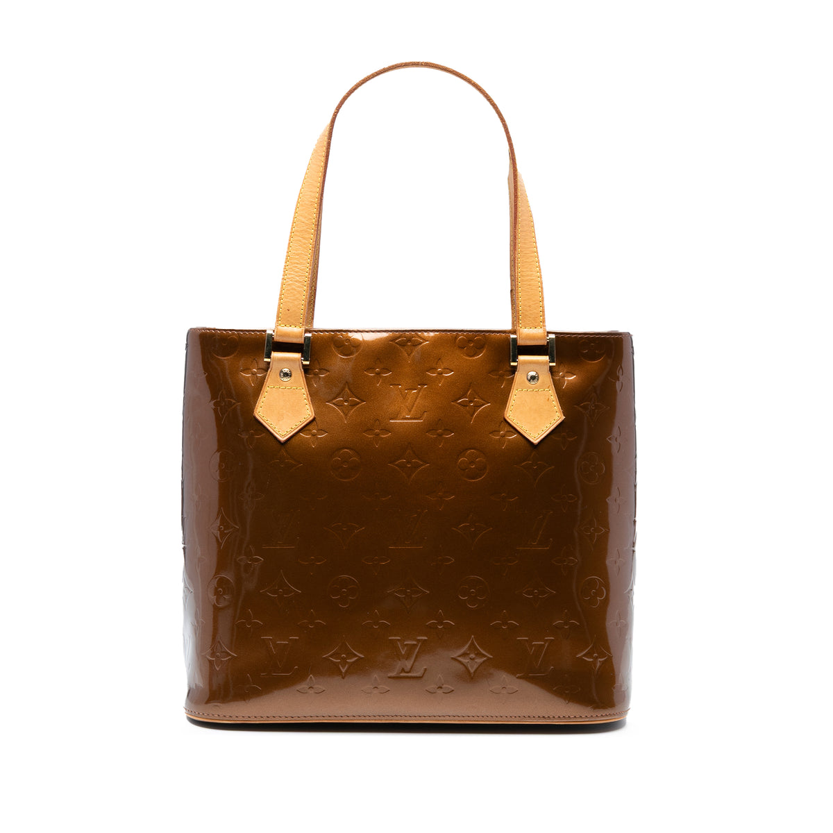 Monogram Vernis Houston