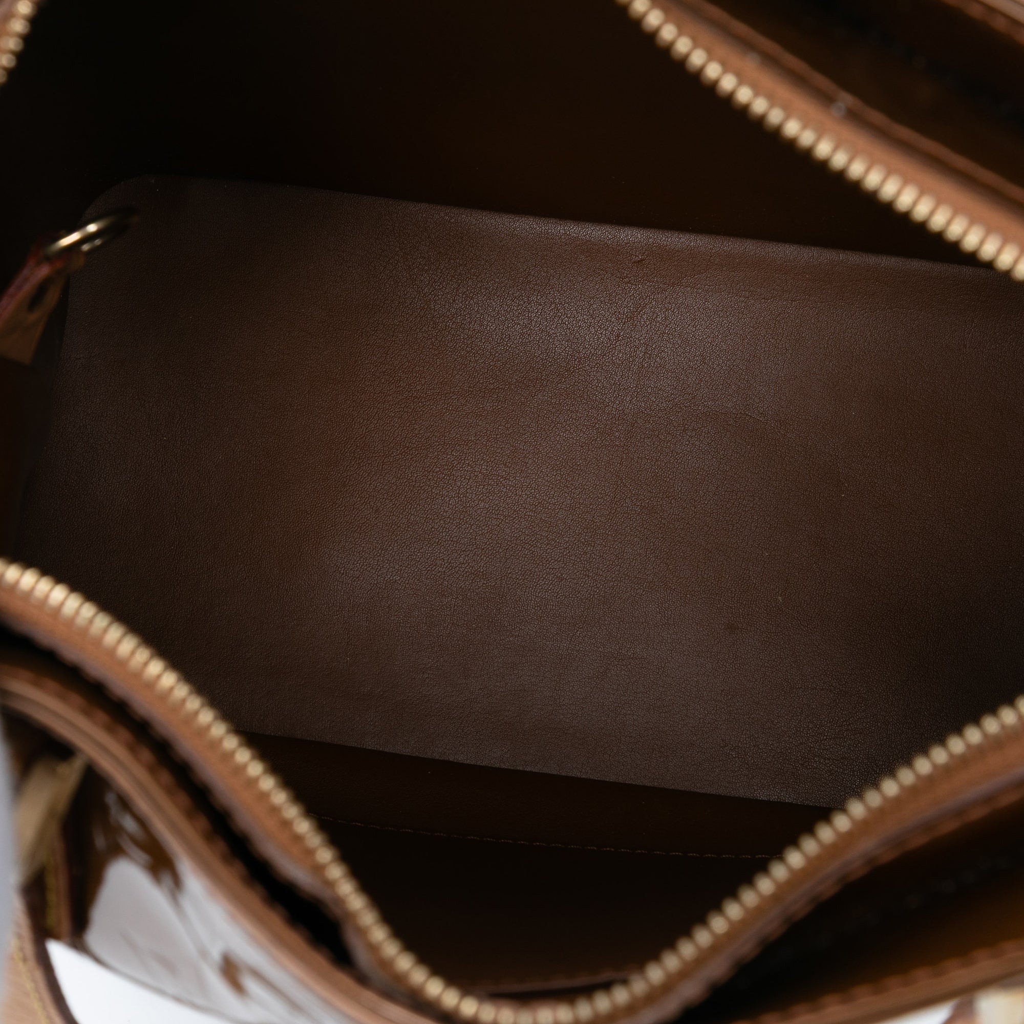 Monogram Vernis Houston