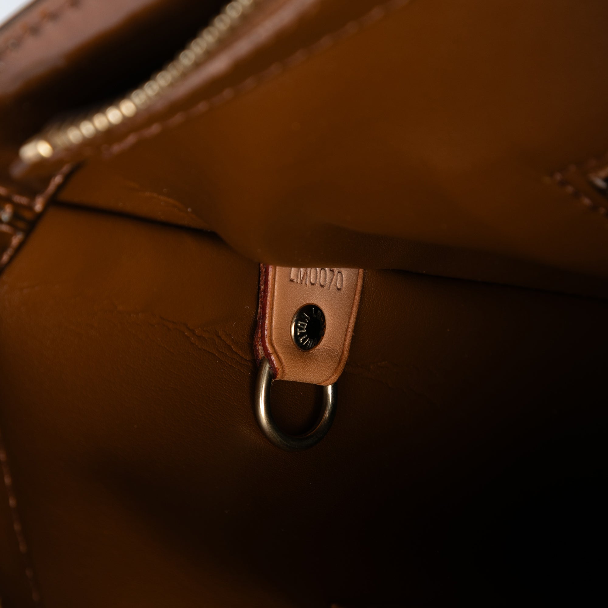 Monogram Vernis Houston