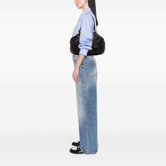 Soft Calf Satchel