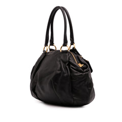 Soft Calf Satchel