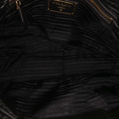 Soft Calf Satchel