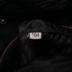 Soft Calf Satchel