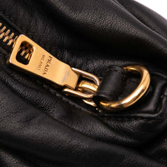 Soft Calf Satchel