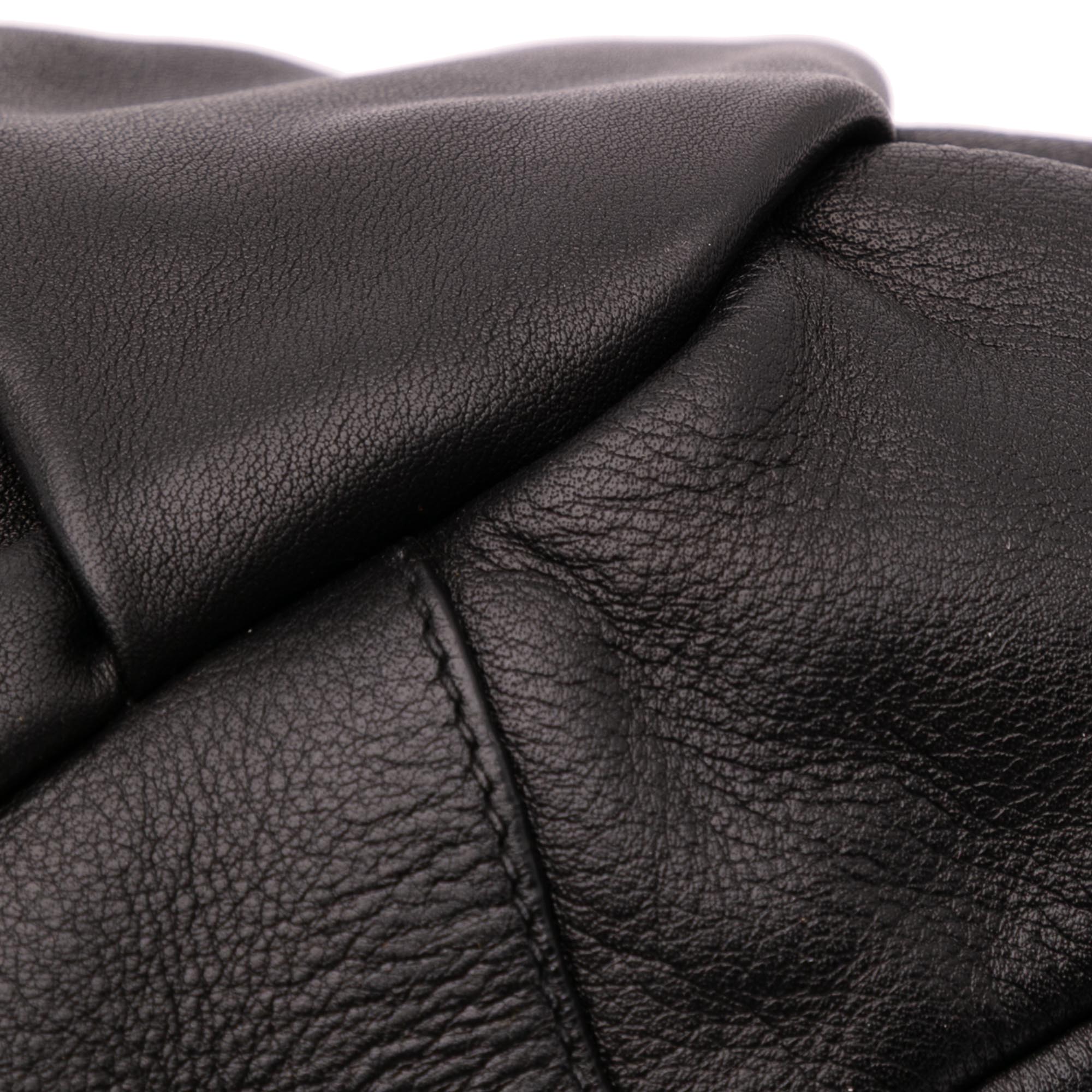 Soft Calf Satchel