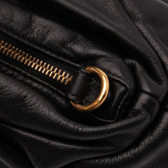Soft Calf Satchel