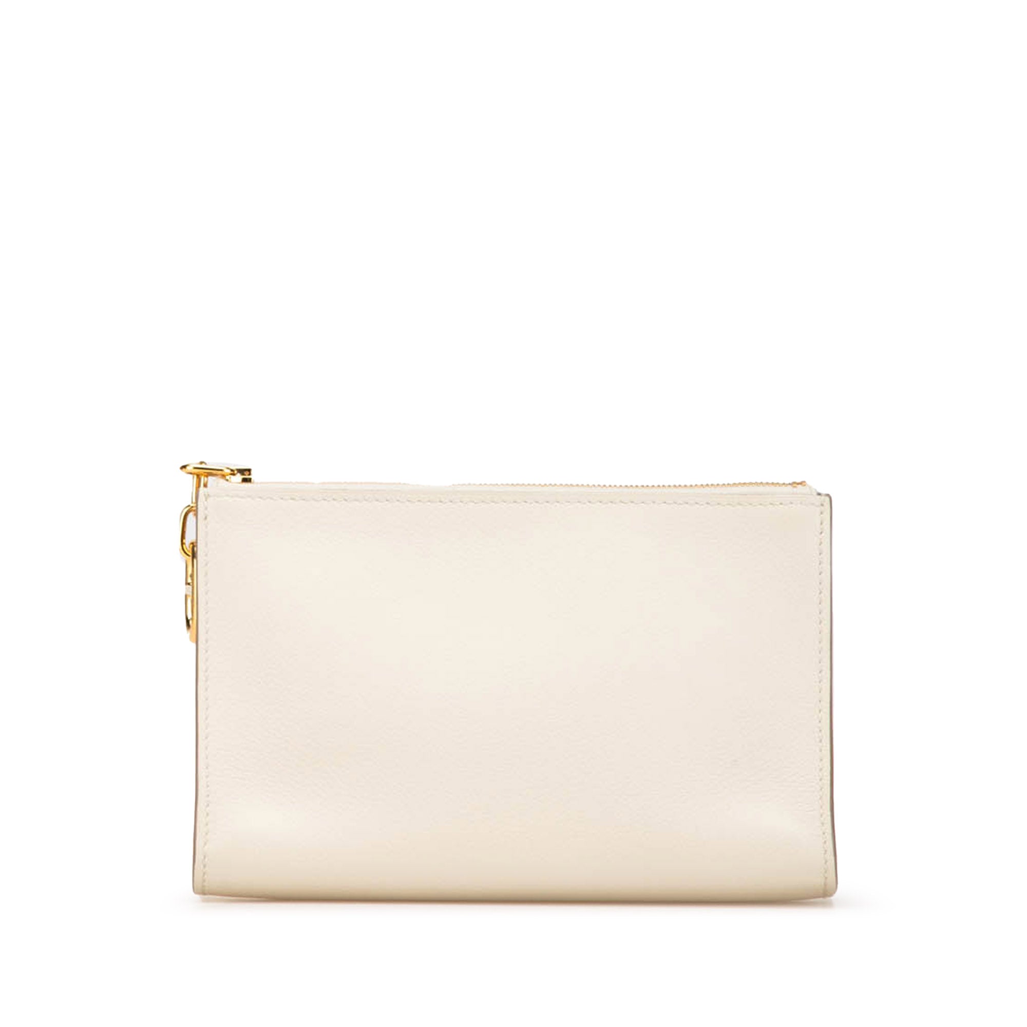 Evercolor Zip Chaine d'Ancre Pouch PM