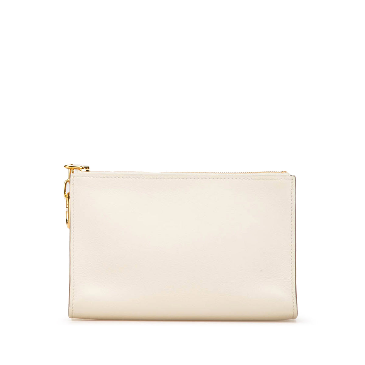 Evercolor Zip Chaine d'Ancre Pouch PM
