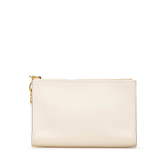 Evercolor Zip Chaine d'Ancre Pouch PM