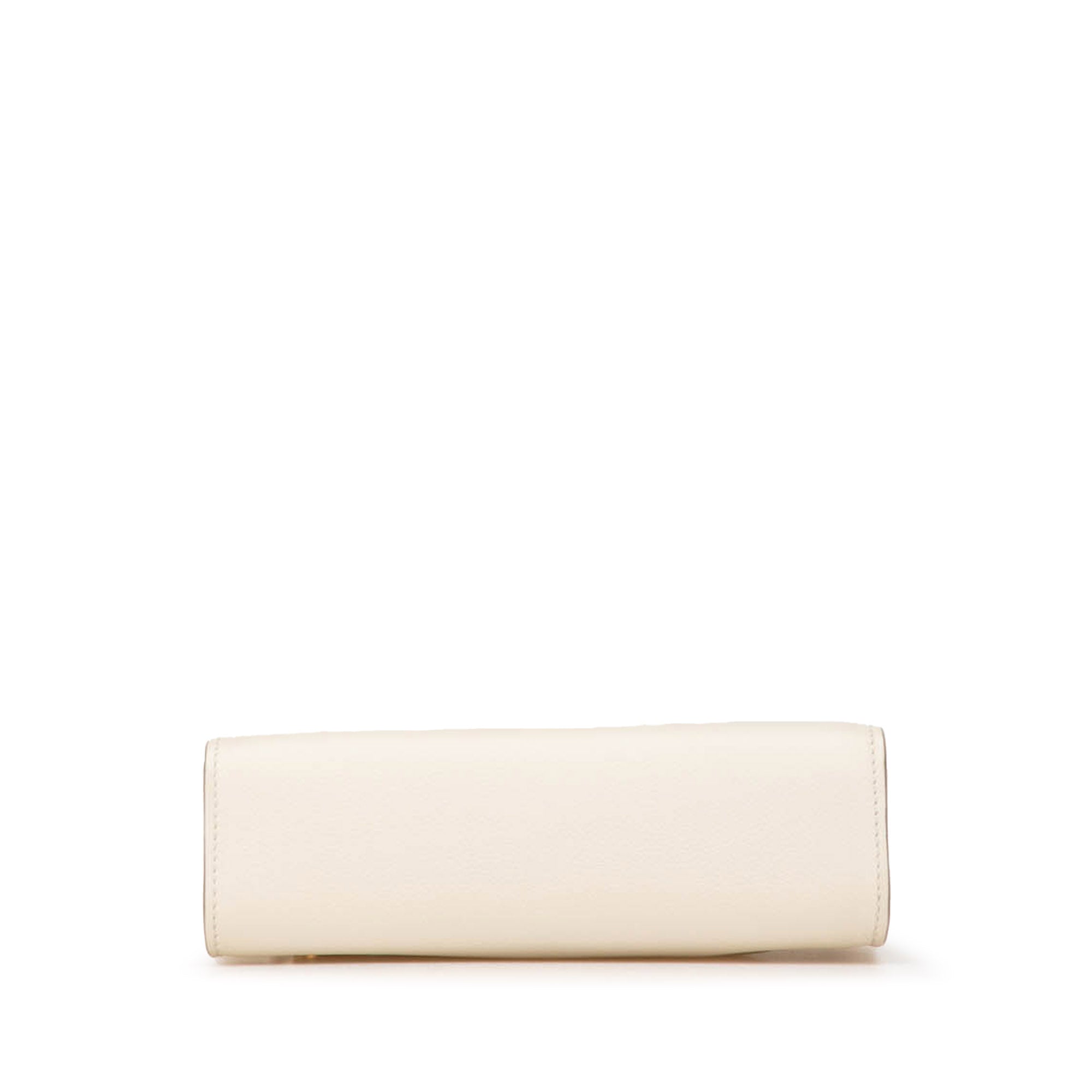 Evercolor Zip Chaine d'Ancre Pouch PM