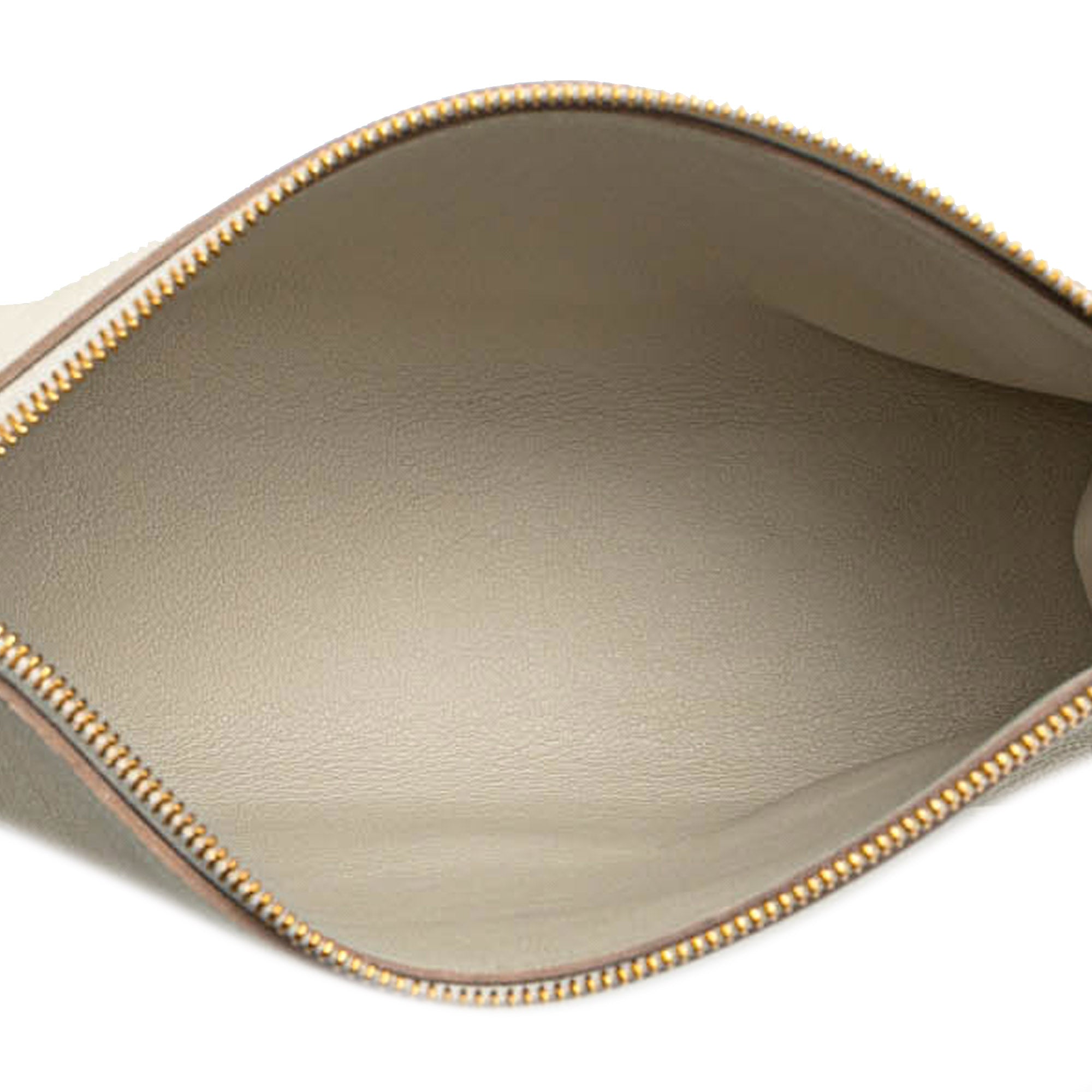 Evercolor Zip Chaine d'Ancre Pouch PM