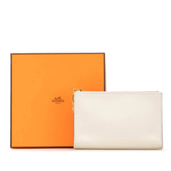 Evercolor Zip Chaine d'Ancre Pouch PM