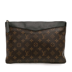 Monogram Daily Pouch