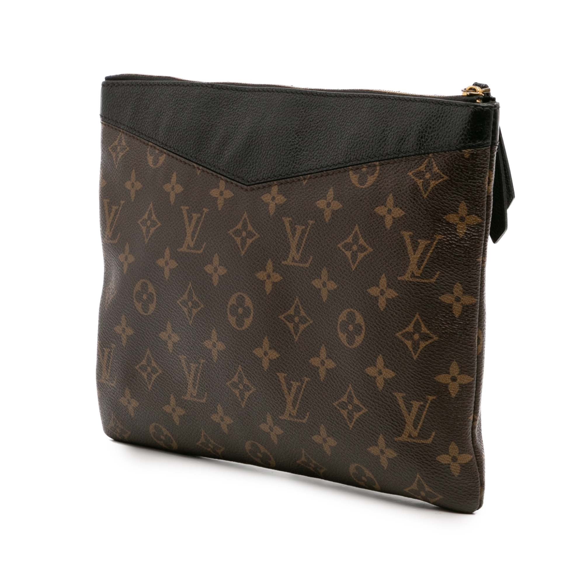 Monogram Daily Pouch