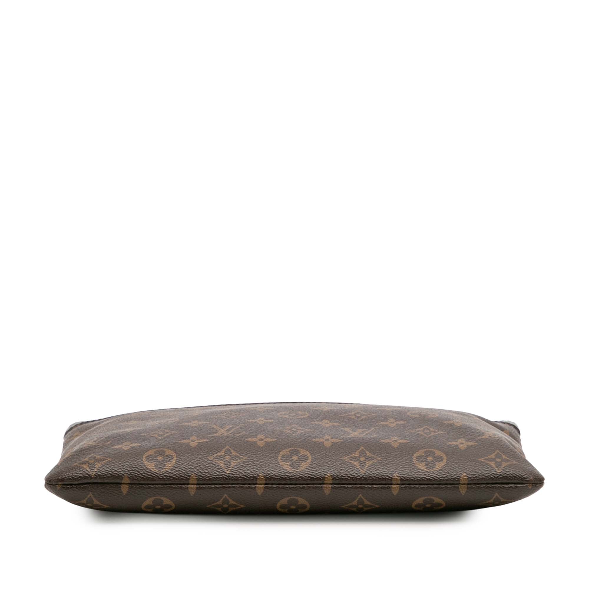 Monogram Daily Pouch