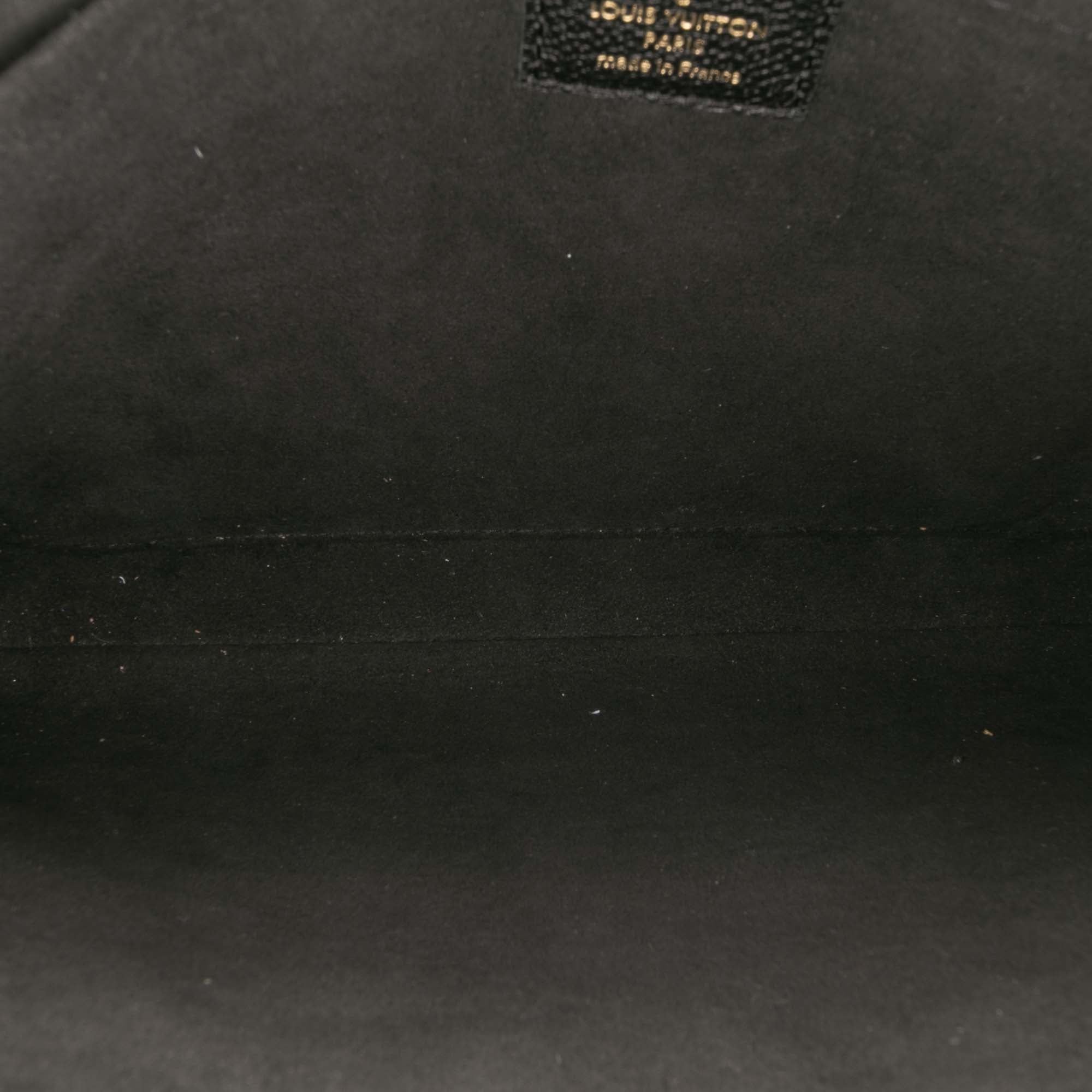 Monogram Daily Pouch
