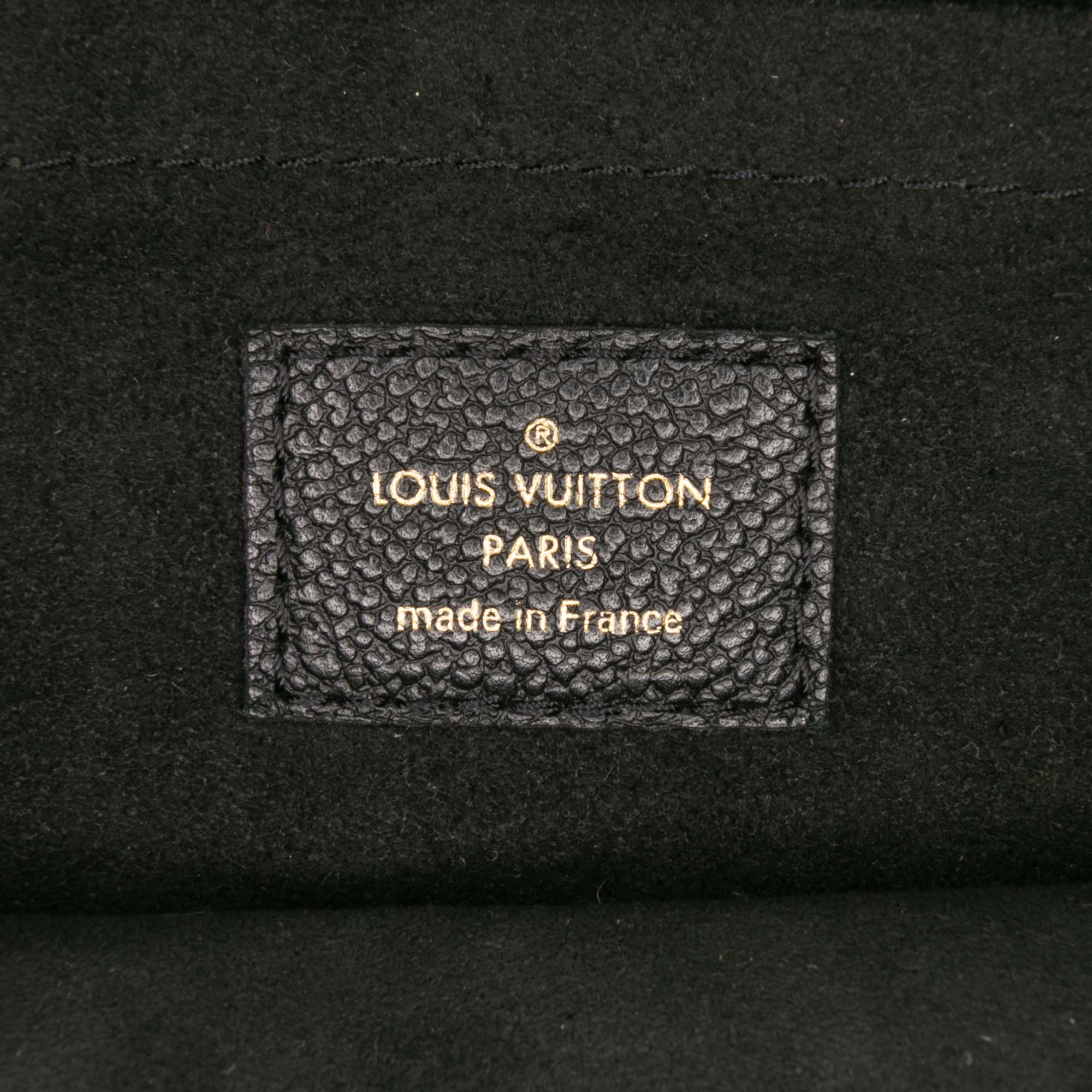 Monogram Daily Pouch