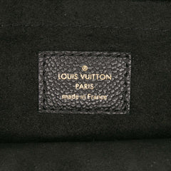 Monogram Daily Pouch