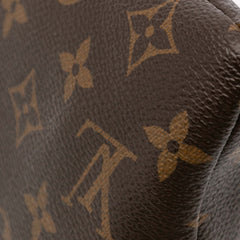 Monogram Daily Pouch