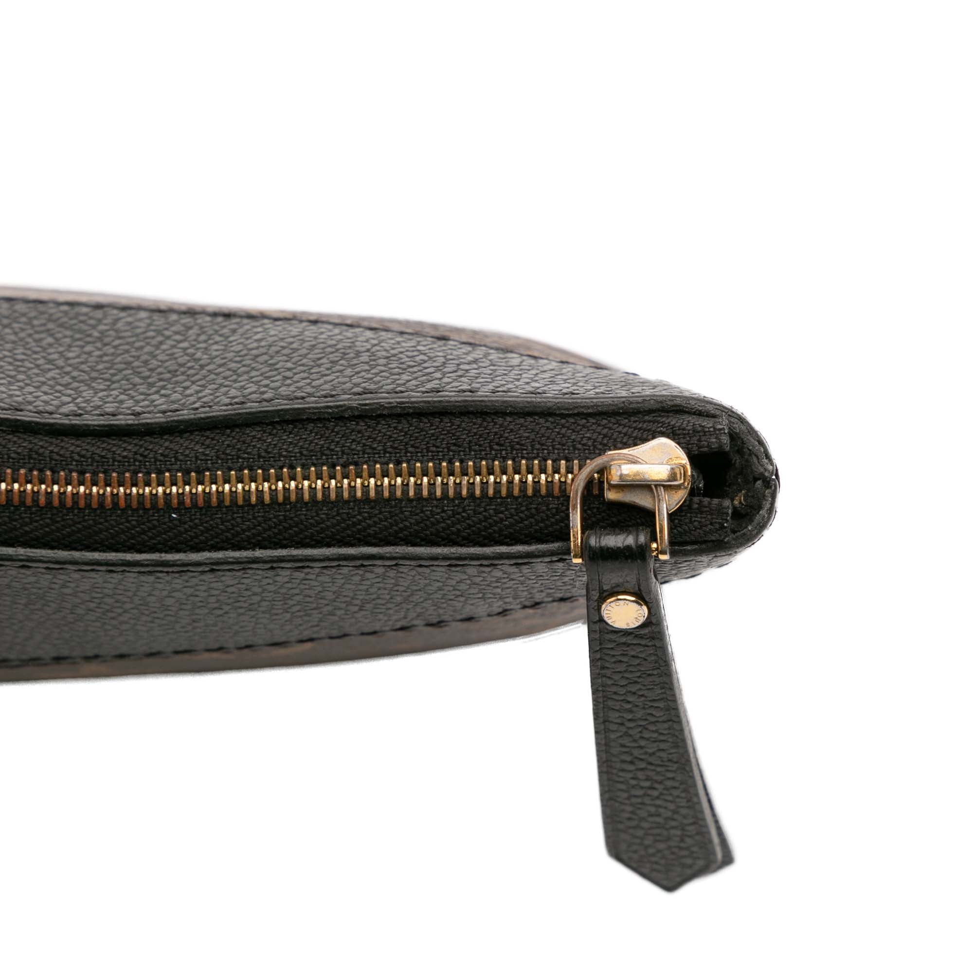 Monogram Daily Pouch