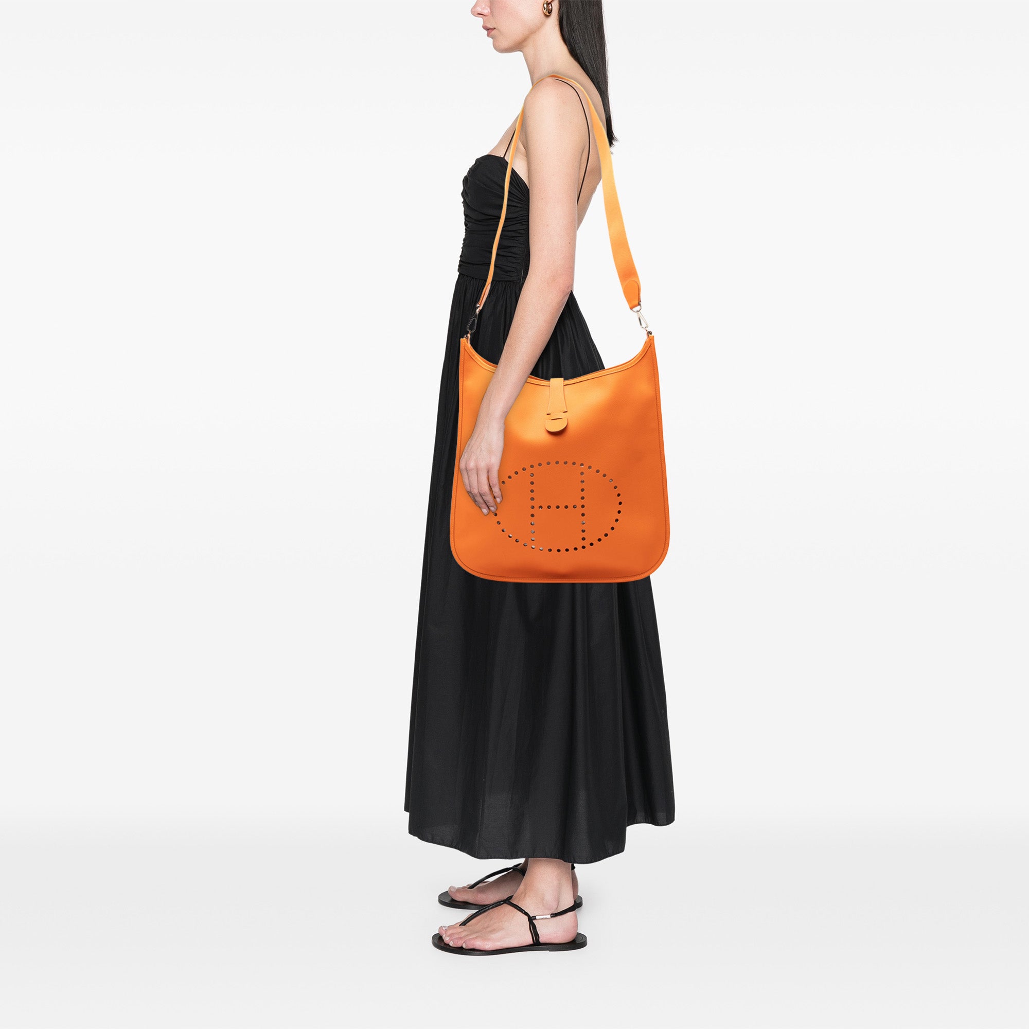 Epsom Evelyne II TGM