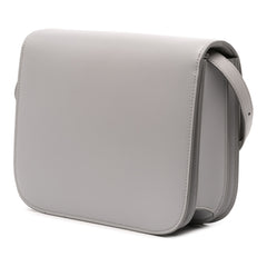 Medium Calfskin Classic Box