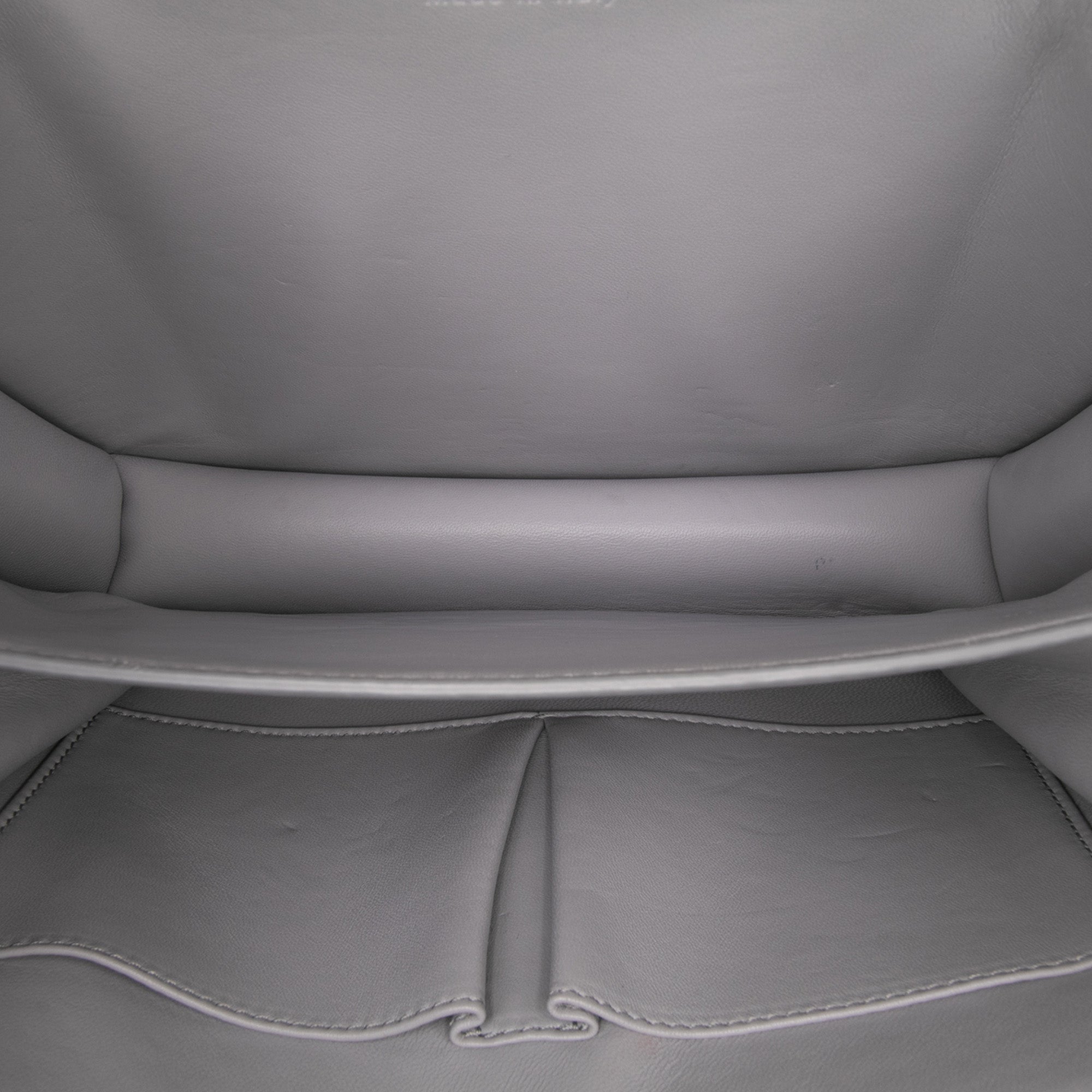 Medium Calfskin Classic Box