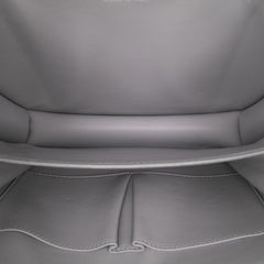 Medium Calfskin Classic Box