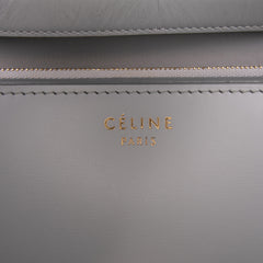Medium Calfskin Classic Box
