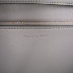 Medium Calfskin Classic Box