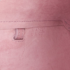 Pico Grained Calfskin Belt Bag
