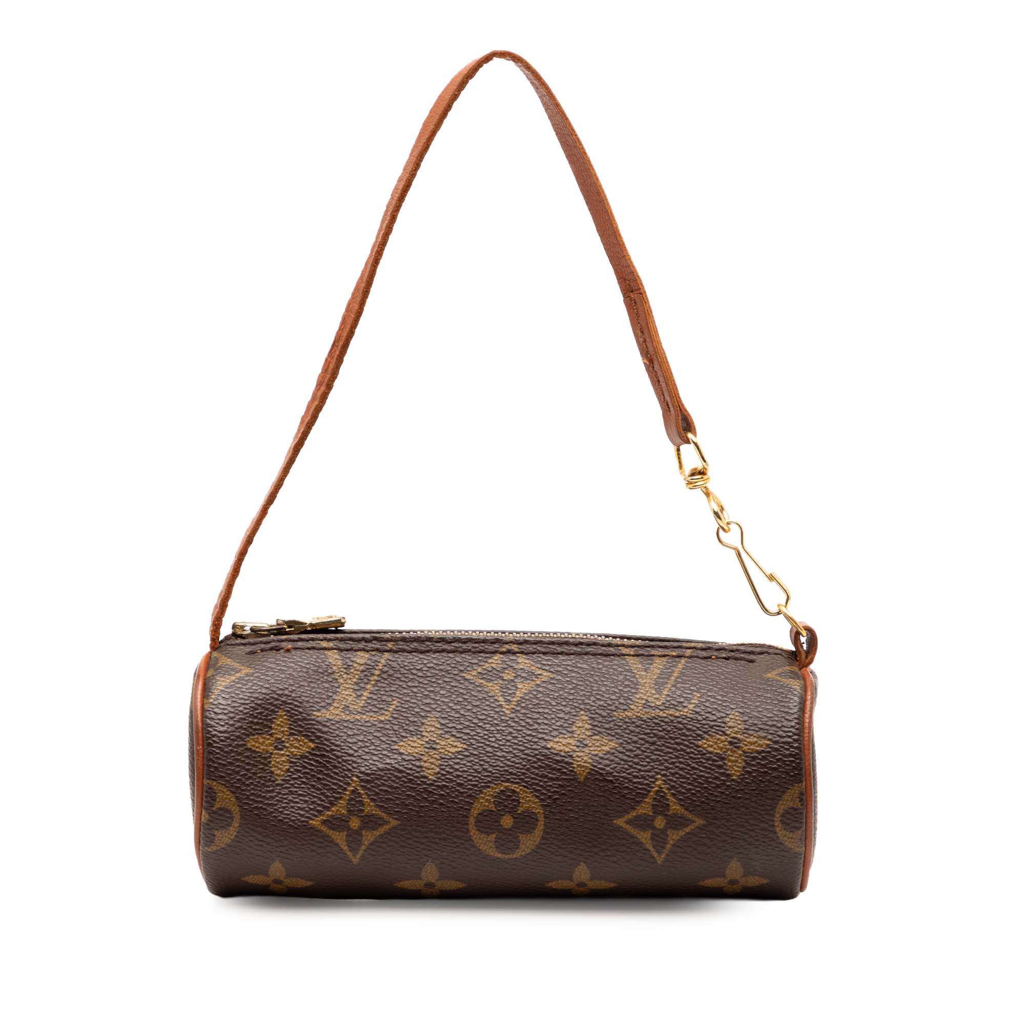 Monogram Papillon Pochette
